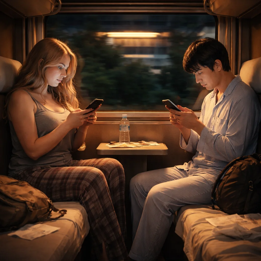 למה דווקא סרטוני פורנו קצרים נותנים בום חזק יותר — וזה לא “את/ה מקולקל/ת”